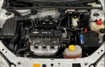 Chevrolet Classic LS 1.0 VHCE (Flex) - Foto #2