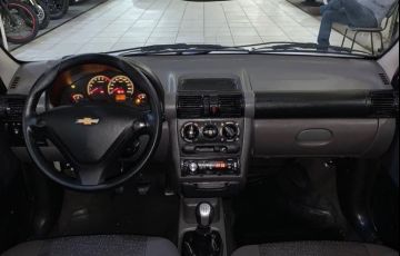 Chevrolet Classic LS 1.0 VHCE (Flex) - Foto #7