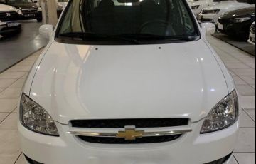 Chevrolet Classic LS 1.0 VHCE (Flex) - Foto #8