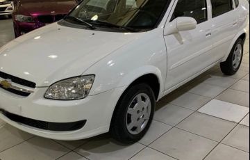 Chevrolet Classic LS 1.0 VHCE (Flex) - Foto #9
