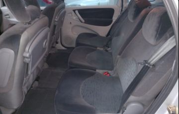 Citroën Xsara Picasso Exclusive 2.0 16V - Foto #1