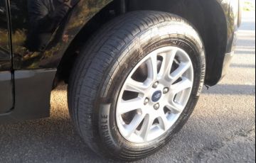 Ford EcoSport SE 1.5 (Aut) (Flex) - Foto #2