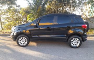 Ford EcoSport SE 1.5 (Aut) (Flex) - Foto #4
