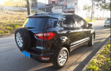 Ford EcoSport SE 1.5 (Aut) (Flex) - Foto #7