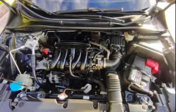 Honda City 1.5 Touring CVT - Foto #10