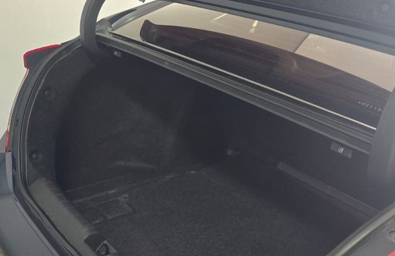 Honda Civic 2.0 EX CVT - Foto #5