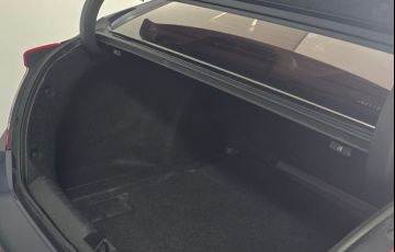 Honda Civic 2.0 EX CVT - Foto #5