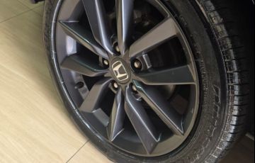Honda Civic 2.0 EX CVT - Foto #7