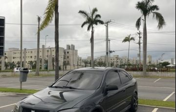 Chevrolet Astra Hatch CD 2.0 8V - Foto #2