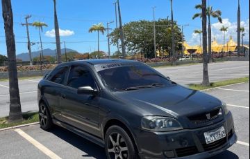 Chevrolet Astra Hatch CD 2.0 8V - Foto #4