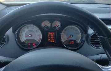 Peugeot 408 Griffe 1.6 THP (Aut) (Flex) - Foto #4