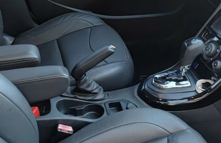 Peugeot 408 Griffe 1.6 THP (Aut) (Flex) - Foto #5