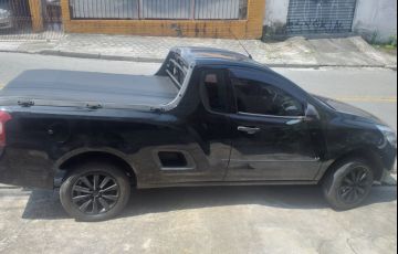 Chevrolet Montana LS 1.4 (Flex) - Foto #2
