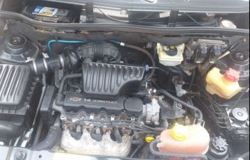 Chevrolet Montana LS 1.4 (Flex) - Foto #5