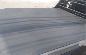 Chevrolet Montana LS 1.4 (Flex) - Foto #7