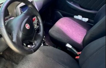 Fiat Siena Fire 1.0 8V (Flex) - Foto #1