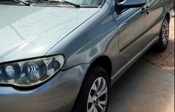 Fiat Siena Fire 1.0 8V (Flex) - Foto #2