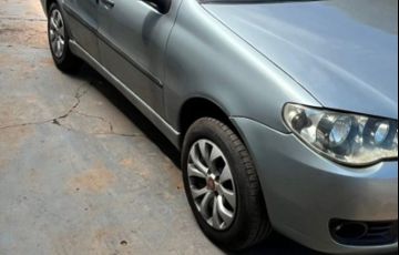 Fiat Siena Fire 1.0 8V (Flex) - Foto #3