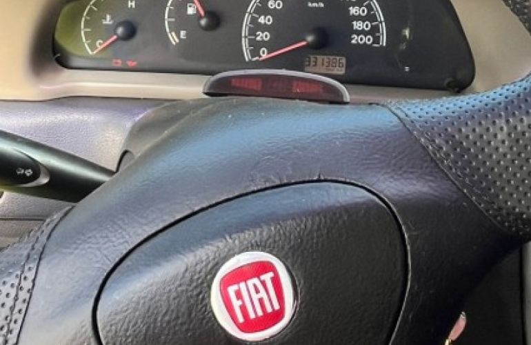 Fiat Siena Fire 1.0 8V (Flex) - Foto #5