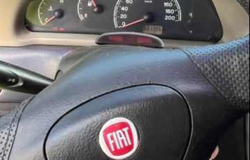 Fiat Siena Fire 1.0 8V (Flex) - Foto #5