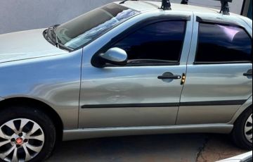 Fiat Siena Fire 1.0 8V (Flex) - Foto #6
