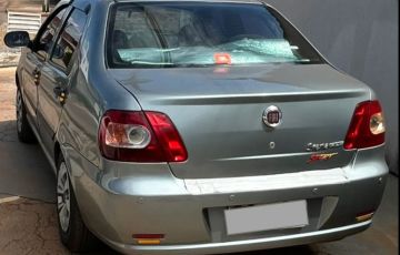 Fiat Siena Fire 1.0 8V (Flex) - Foto #7