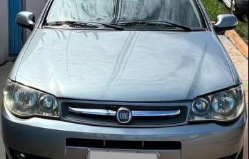 Fiat Siena Fire 1.0 8V (Flex) - Foto #8