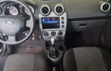 Ford Fiesta Hatch SE Plus 1.0 RoCam (Flex) - Foto #5