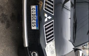 Mitsubishi Pajero Dakar 3.2 HPE 4WD (Aut)