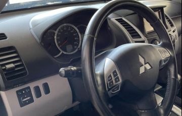 Mitsubishi Pajero Dakar 3.2 HPE 4WD (Aut) - Foto #5