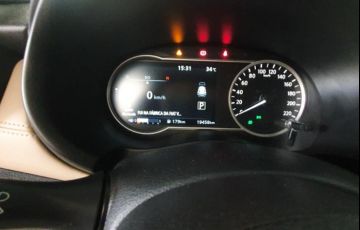 Nissan Kicks 1.6 SL CVT (Flex) - Foto #2