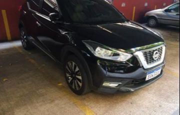 Nissan Kicks 1.6 SL CVT (Flex) - Foto #5