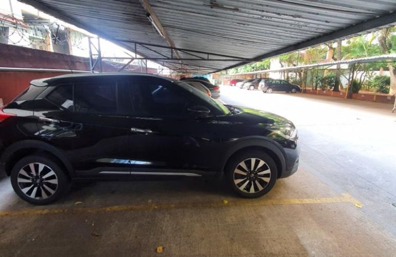 Nissan Kicks 1.6 SL CVT (Flex) - Foto #6