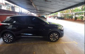 Nissan Kicks 1.6 SL CVT (Flex) - Foto #6
