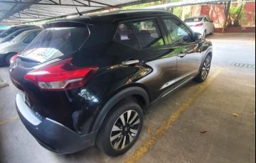 Nissan Kicks 1.6 SL CVT (Flex) - Foto #8