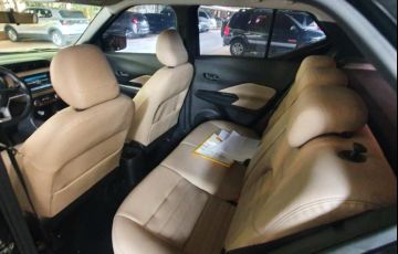 Nissan Kicks 1.6 SL CVT (Flex) - Foto #10