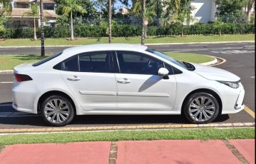 Toyota Corolla 2.0 XEi CVT - Foto #3