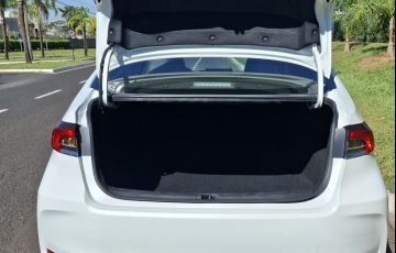 Toyota Corolla 2.0 XEi CVT - Foto #5