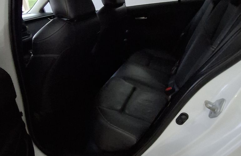 Toyota Corolla 2.0 XEi CVT - Foto #7