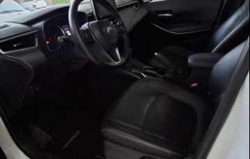 Toyota Corolla 2.0 XEi CVT - Foto #8