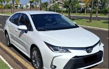 Toyota Corolla 2.0 XEi CVT - Foto #10