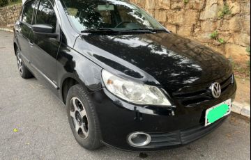 Volkswagen Gol Trend 1.0 (G5) (Flex)