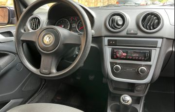 Volkswagen Gol Trend 1.0 (G5) (Flex) - Foto #2