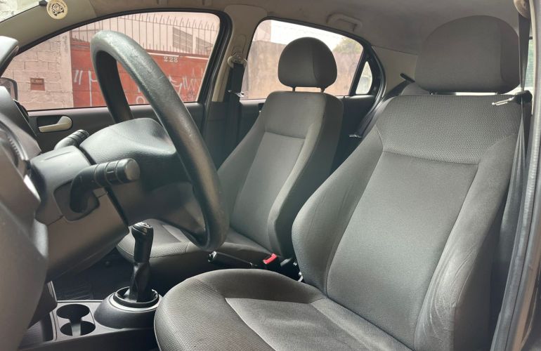 Volkswagen Gol Trend 1.0 (G5) (Flex) - Foto #3