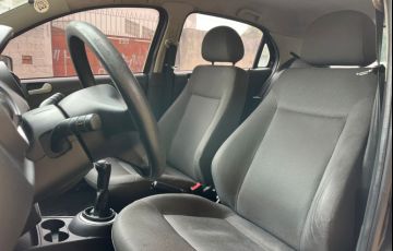 Volkswagen Gol Trend 1.0 (G5) (Flex) - Foto #3