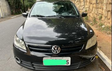 Volkswagen Gol Trend 1.0 (G5) (Flex) - Foto #5
