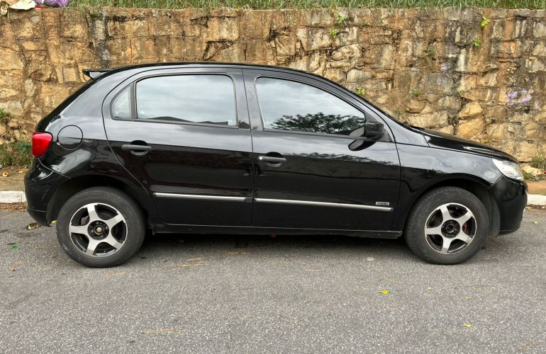Volkswagen Gol Trend 1.0 (G5) (Flex) - Foto #7