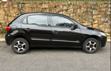 Volkswagen Gol Trend 1.0 (G5) (Flex) - Foto #7