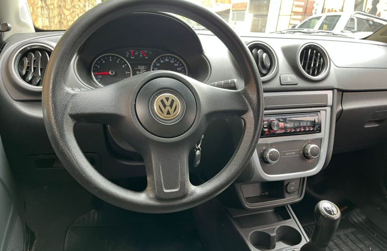 Volkswagen Gol Trend 1.0 (G5) (Flex) - Foto #8