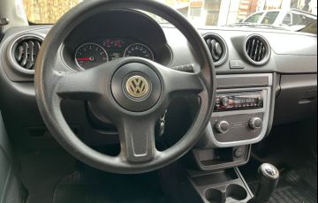 Volkswagen Gol Trend 1.0 (G5) (Flex) - Foto #8